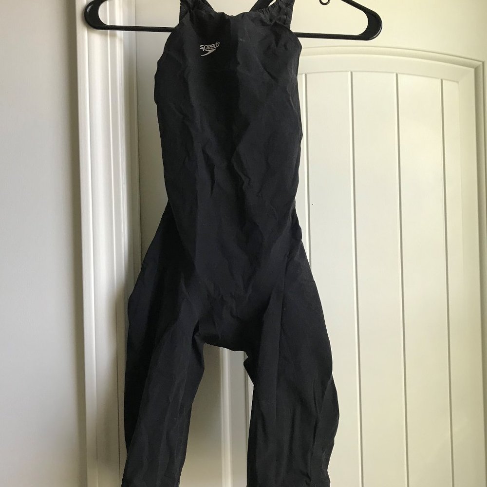 Speedo Fastskin LZR Elite